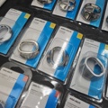 1394400-4 Cylinderringar och låsdetaljer  – Assa Abloy, blandade modeller