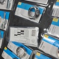1394400-9 Cylinderringar och låsdetaljer  – Assa Abloy, blandade modeller
