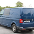 918848-3 Volkswagen Transporter T30 2.0 TDI DSG Sequential, 140hp, 2016