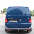 918848-4 Volkswagen Transporter T30 2.0 TDI DSG Sequential, 140hp, 2016