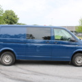 918848-6 Volkswagen Transporter T30 2.0 TDI DSG Sequential, 140hp, 2016