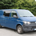 918848-7 Volkswagen Transporter T30 2.0 TDI DSG Sequential, 140hp, 2016