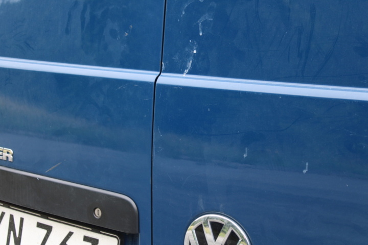 918848-10 Volkswagen Transporter T30 2.0 TDI DSG Sequential, 140hp, 2016