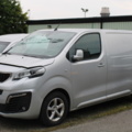 918847-1 Peugeot Expert 2.0 BlueHDi, 177hp, 2019 (Repair item)