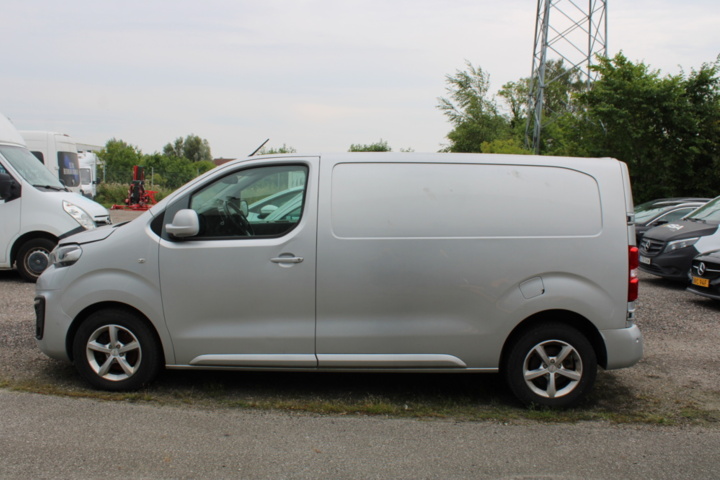 918847-2 Peugeot Expert 2.0 BlueHDi, 177hp, 2019 (Repair item)