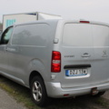 918847-3 Peugeot Expert 2.0 BlueHDi, 177hp, 2019 (Repair item)