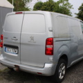 918847-4 Peugeot Expert 2.0 BlueHDi, 177hp, 2019 (Repair item)