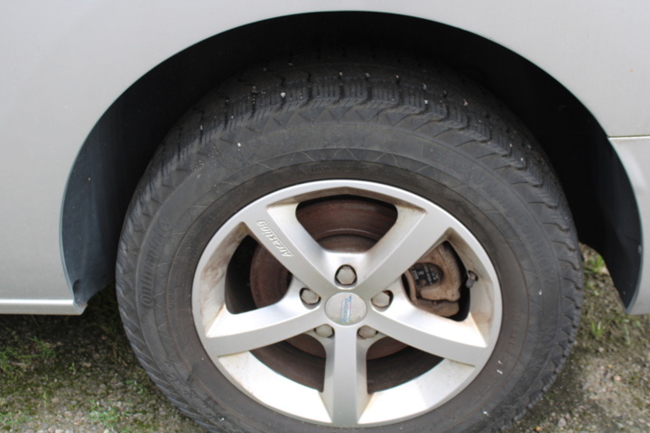 918847-6 Peugeot Expert 2.0 BlueHDi, 177hp, 2019 (Repair item)