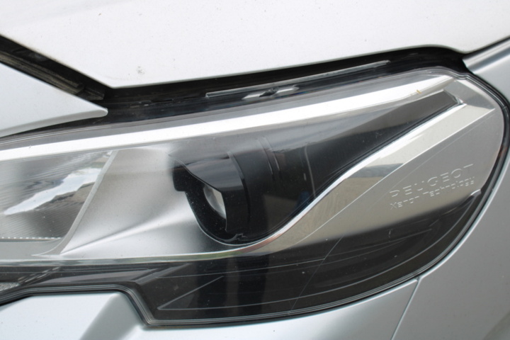 918847-8 Peugeot Expert 2.0 BlueHDi, 177hp, 2019 (Repair item)