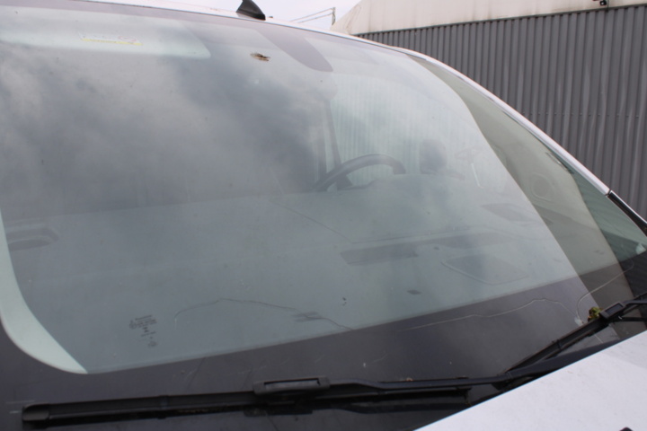 918847-9 Peugeot Expert 2.0 BlueHDi, 177hp, 2019 (Repair item)