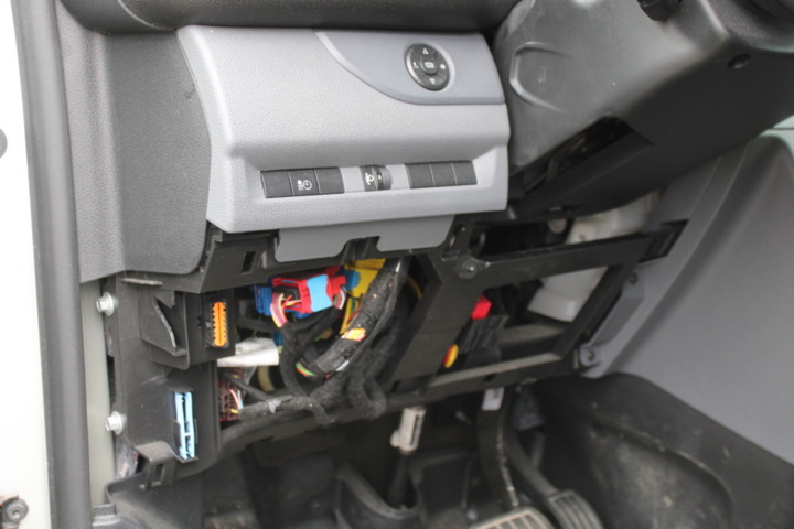 918847-11 Peugeot Expert 2.0 BlueHDi, 177hp, 2019 (Repair item)