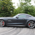 1394115-2 Mercedes-Benz AMG GT C , 557hk, 2020 (1754 mil)