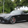 1394115-1 Mercedes-Benz AMG GT C , 557hk, 2020 (1754 mil)