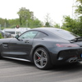 1394115-3 Mercedes-Benz AMG GT C , 557hk, 2020 (1754 mil)