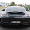 1394115-4 Mercedes-Benz AMG GT C , 557hk, 2020 (1754 mil)