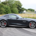 1394115-6 Mercedes-Benz AMG GT C , 557hk, 2020 (1754 mil)