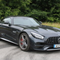 1394115-7 Mercedes-Benz AMG GT C , 557hk, 2020 (1754 mil)