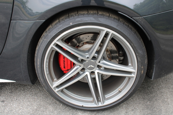 1394115-10 Mercedes-Benz AMG GT C , 557hk, 2020 (1754 mil)