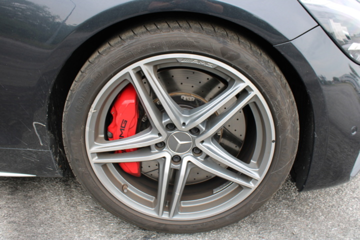 1394115-12 Mercedes-Benz AMG GT C , 557hk, 2020 (1754 mil)