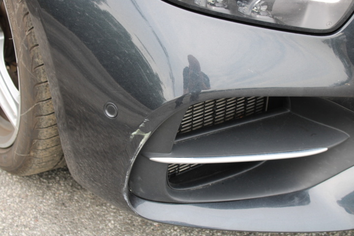 1394115-13 Mercedes-Benz AMG GT C , 557hk, 2020 (1754 mil)