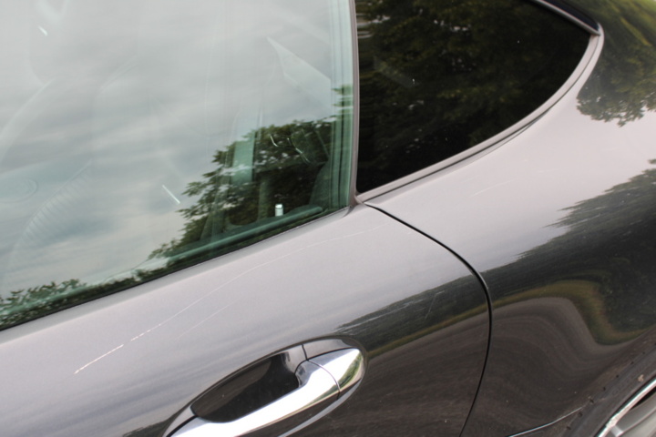 1394115-14 Mercedes-Benz AMG GT C , 557hk, 2020 (1754 mil)