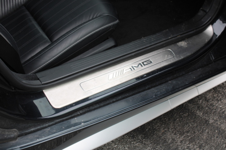 1394115-19 Mercedes-Benz AMG GT C , 557hk, 2020 (1754 mil)