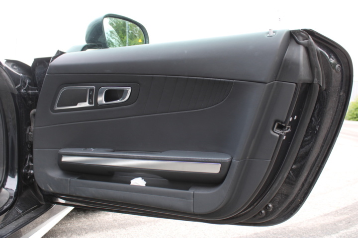 1394115-20 Mercedes-Benz AMG GT C , 557hk, 2020 (1754 mil)