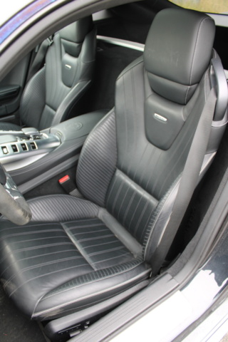 1394115-22 Mercedes-Benz AMG GT C , 557hk, 2020 (1754 mil)