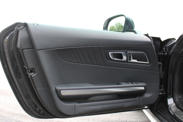 1394115-24 Mercedes-Benz AMG GT C , 557hk, 2020 (1754 mil)