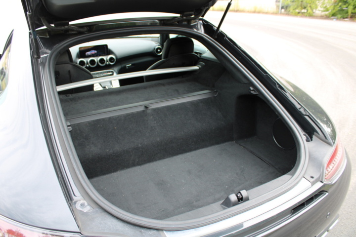 1394115-25 Mercedes-Benz AMG GT C , 557hk, 2020 (1754 mil)