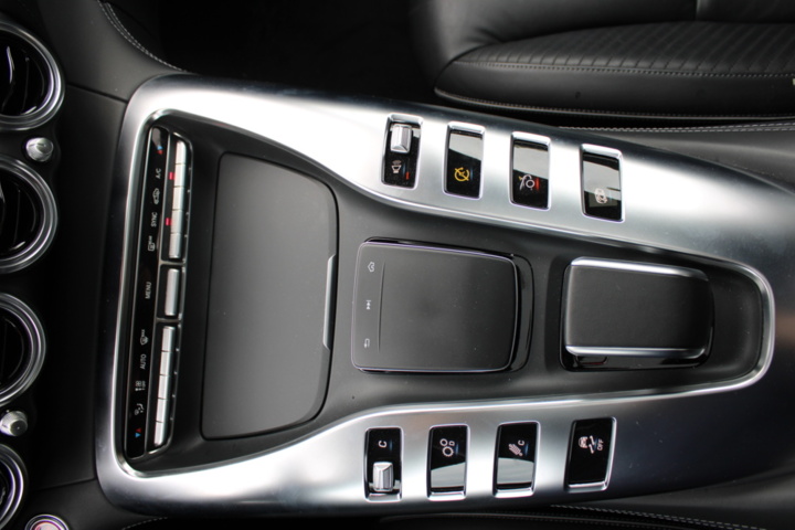 1394115-28 Mercedes-Benz AMG GT C , 557hk, 2020 (1754 mil)