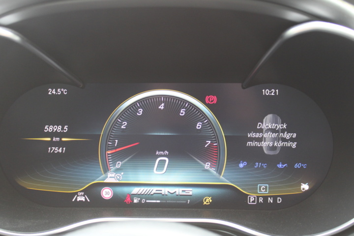 1394115-29 Mercedes-Benz AMG GT C , 557hk, 2020 (1754 mil)