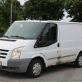 1394111-1 Ford Transit T260 2.2 TDCi Manual, 85hp, 2009