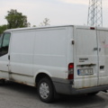 1394111-3 Ford Transit T260 2.2 TDCi Manual, 85hp, 2009