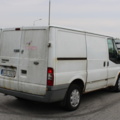 1394111-5 Ford Transit T260 2.2 TDCi Manual, 85hp, 2009