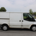 1394111-6 Ford Transit T260 2.2 TDCi Manual, 85hp, 2009