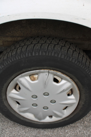 1394111-9 Ford Transit T260 2.2 TDCi Manual, 85hp, 2009