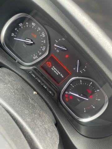 918847-14 Peugeot Expert 2.0 BlueHDi, 177hp, 2019 (Repair item)