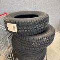 1388645-1 MS däck nya 215/70R 15c, sommardäck 2st nya 235/45 ZR18
