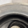 1388645-3 MS däck nya 215/70R 15c, sommardäck 2st nya 235/45 ZR18
