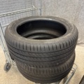 1388645-4 MS däck nya 215/70R 15c, sommardäck 2st nya 235/45 ZR18