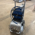 1325807-1 Compressor with hose reel - MFT2520/0S -2016