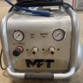 1325807-3 Compressor with hose reel - MFT2520/0S -2016