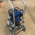 1325807-5 Compressor with hose reel - MFT2520/0S -2016