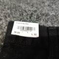1394720-2 2 st Jeans Carhartt, Strl W31 L32