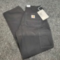 1394720-3 2 st Jeans Carhartt, Strl W31 L32