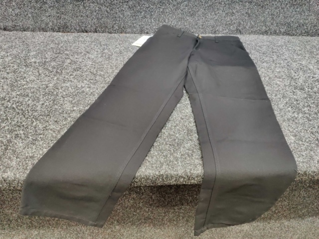 1394720-4 2 st Jeans Carhartt, Strl W31 L32
