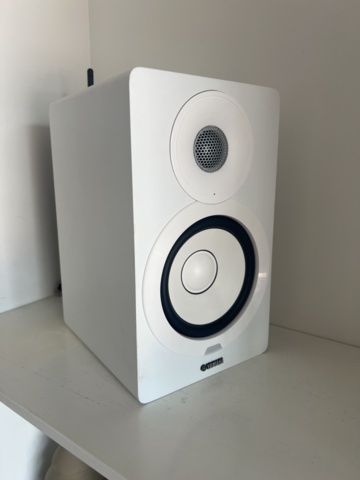 1358001-5 Aktiva högtalare 4 st - Yamaha NX-N500