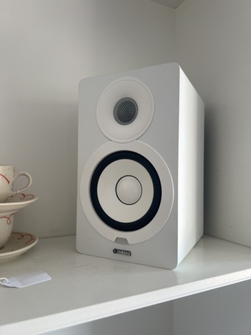 1358001-6 Aktiva högtalare 4 st - Yamaha NX-N500