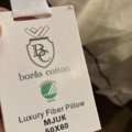 1390199-4 Collection of pillows and duvets from Borås Cotton and Nordic Stay